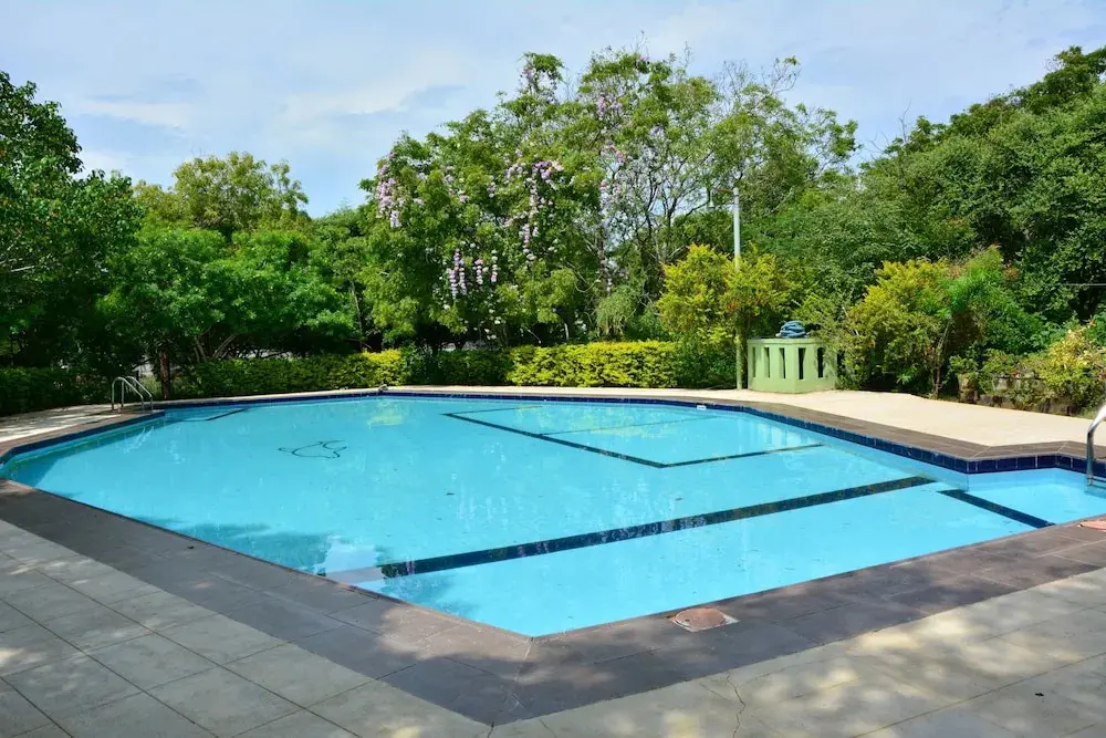 Хунгама: Nature Lanka Ayurveda Health Resort