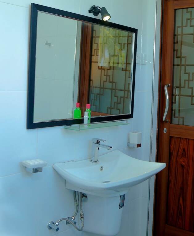 Хунгама: Nature Lanka Ayurveda Health Resort