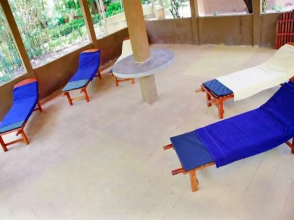 Хунгама: Nature Lanka Ayurveda Health Resort