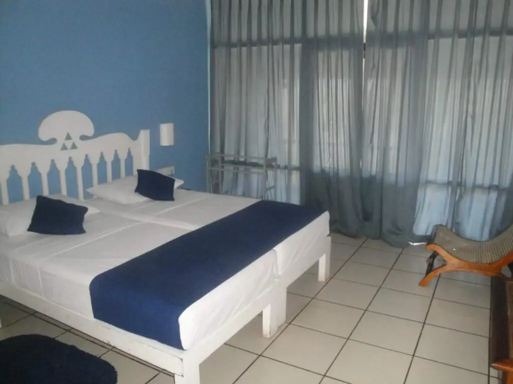 Негомбо: Earls Regent Negombo