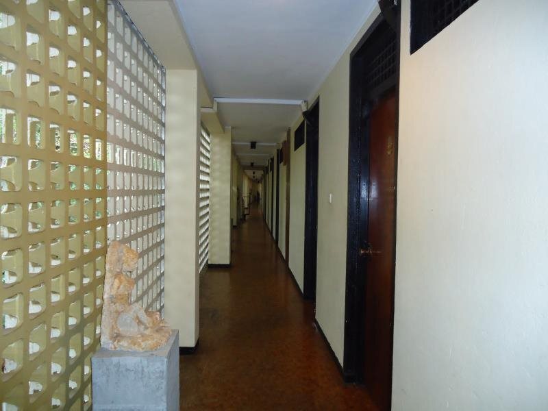 Гиритале: Royal Lotus Hotel