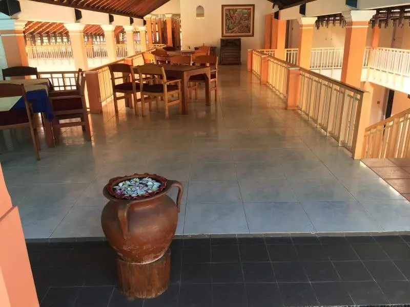 Бентота: Bentota Aida Ayurveda Hotel