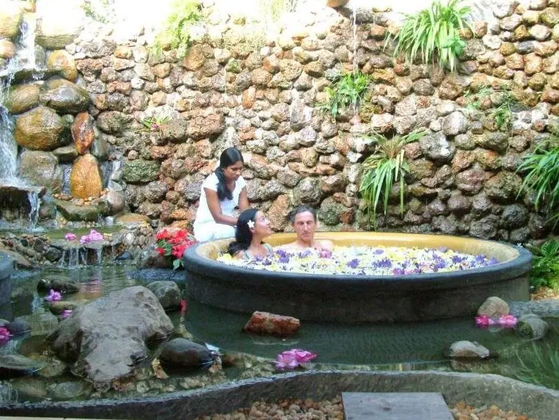 Бентота: Bentota Aida Ayurveda Hotel