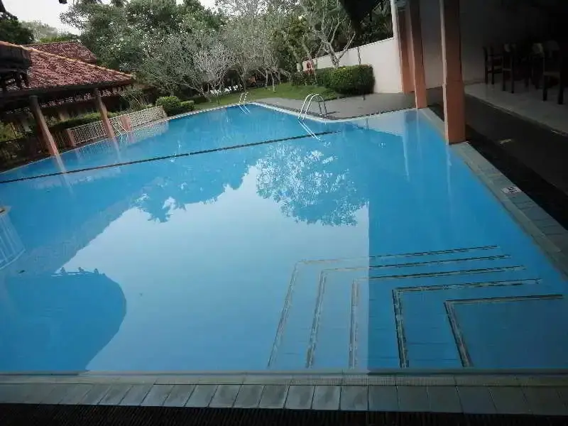 Бентота: Bentota Aida Ayurveda Hotel