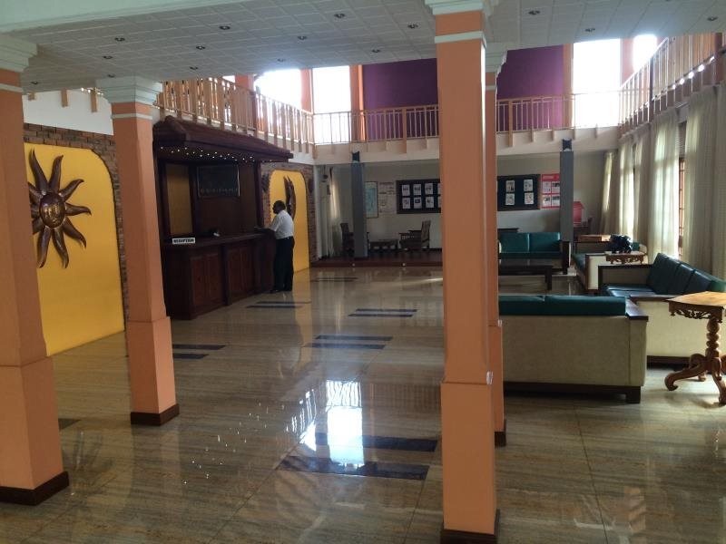 Бентота: Bentota Aida Ayurveda Hotel