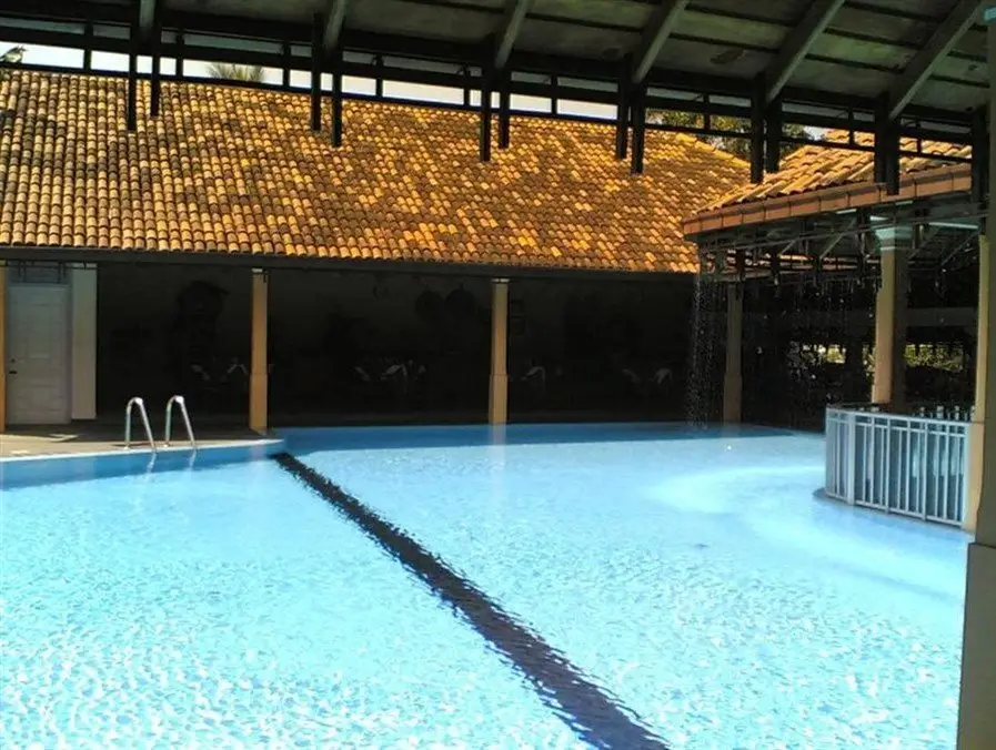 Бентота: Bentota Aida Ayurveda Hotel