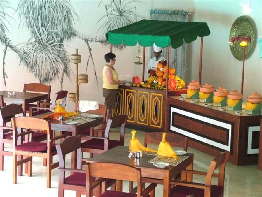Бентота: Bentota Aida Ayurveda Hotel