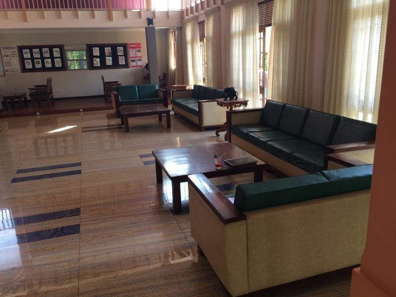Бентота: Bentota Aida Ayurveda Hotel