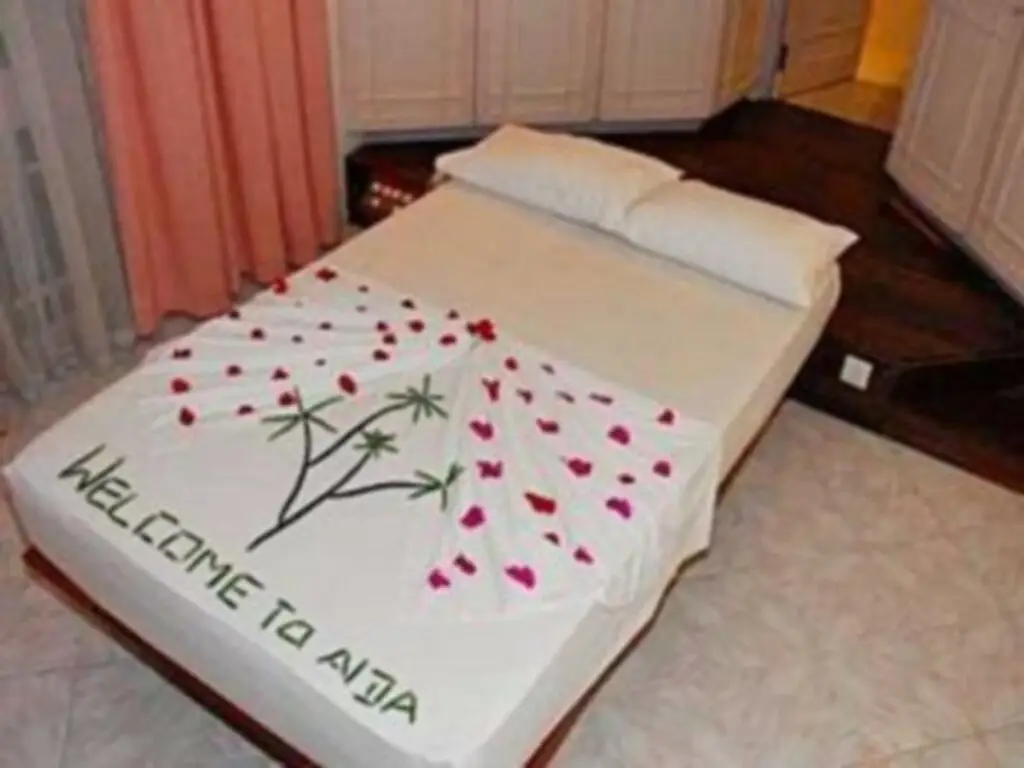 Бентота: Bentota Aida Ayurveda Hotel
