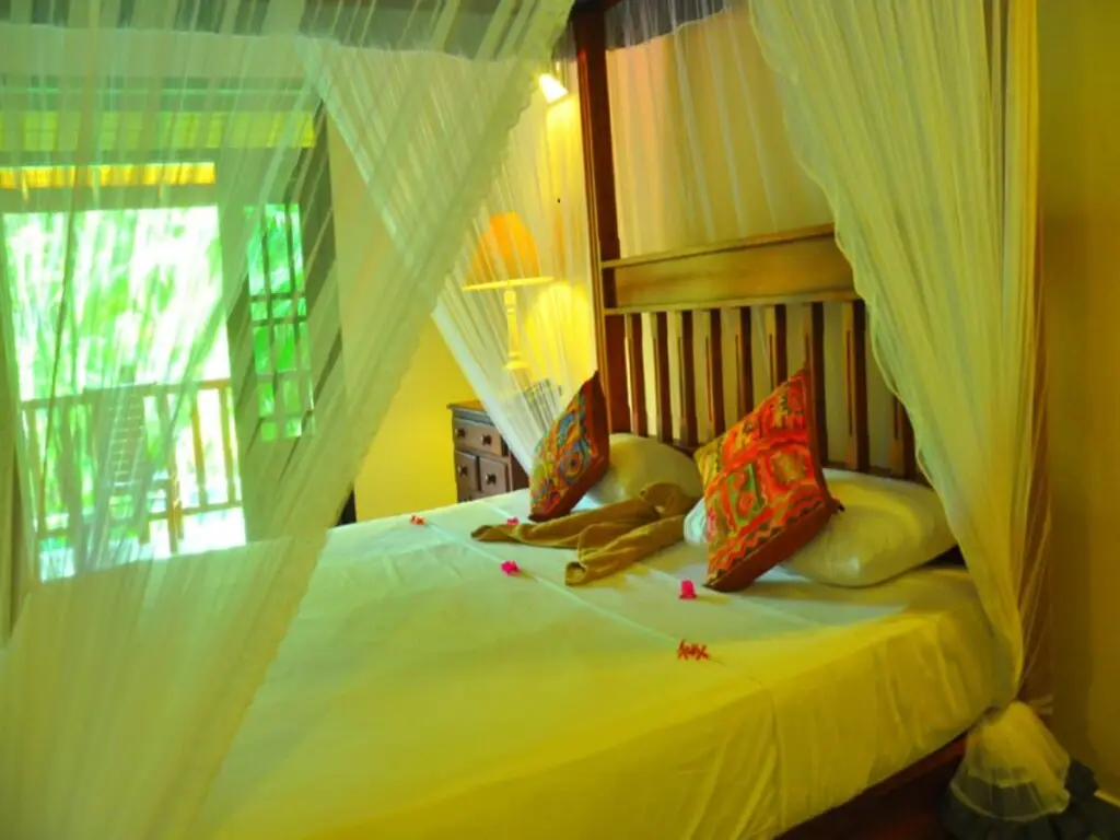 Бентота: Canal Villa Bentota