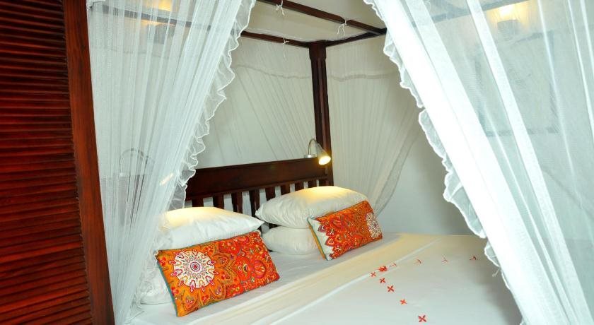 Бентота: Canal Villa Bentota
