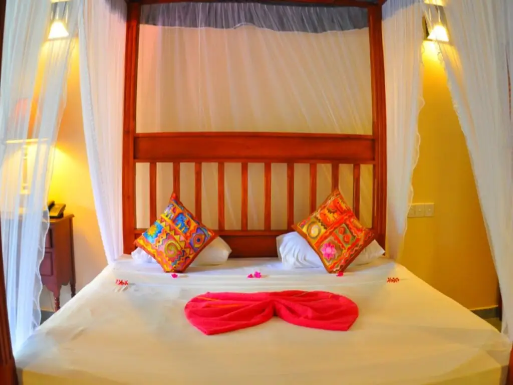 Бентота: Canal Villa Bentota