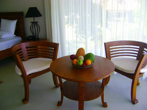 Национальный парк Гал-Оя: Thompukandam Village Resort