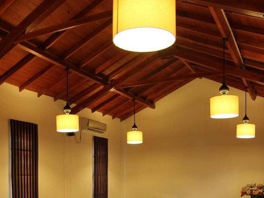 Национальный парк Гал-Оя: Thompukandam Village Resort