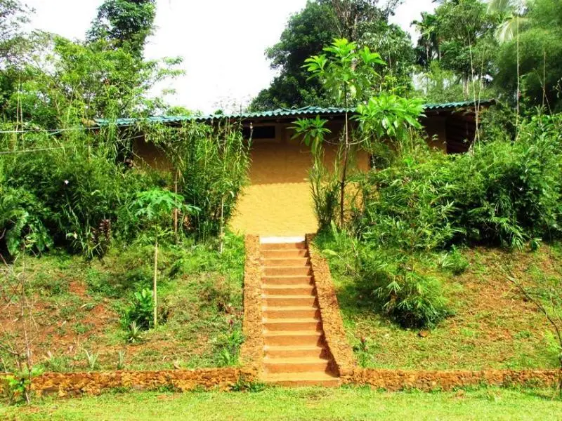 Поддана: Sinharaja Eco lodge