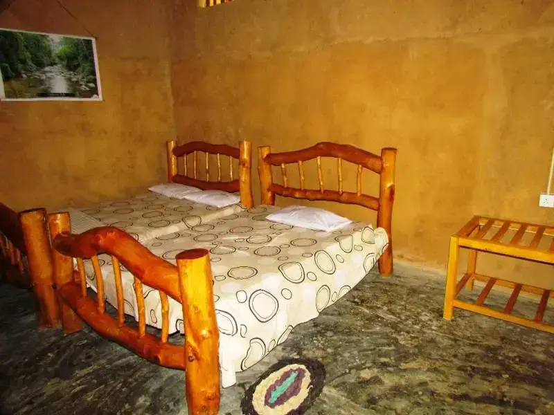Поддана: Sinharaja Eco lodge