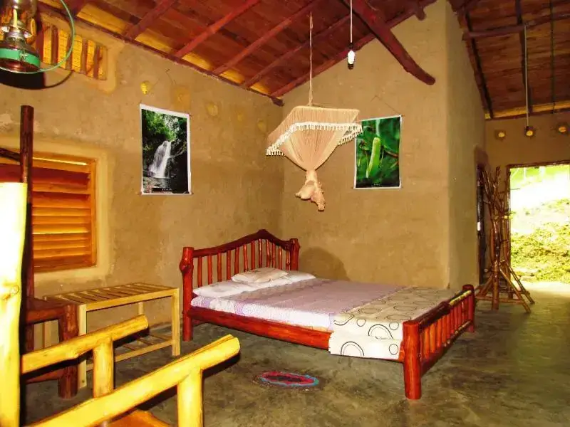 Поддана: Sinharaja Eco lodge