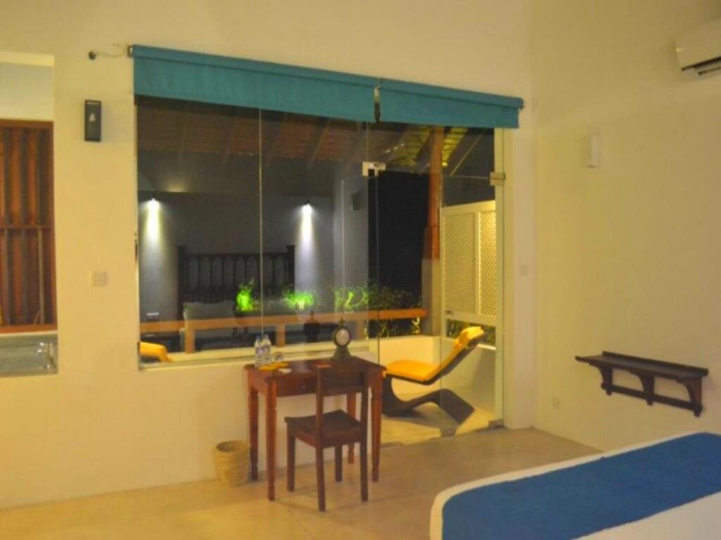Валгама: Amaloh Botique Resort