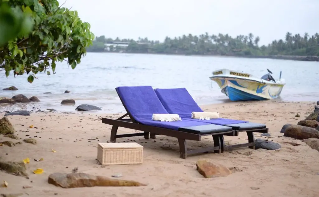 Валгама: Amaloh Botique Resort