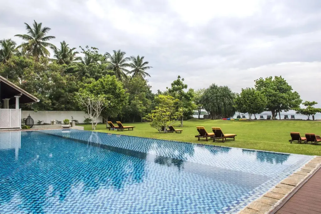 Валгама: Amaloh Botique Resort