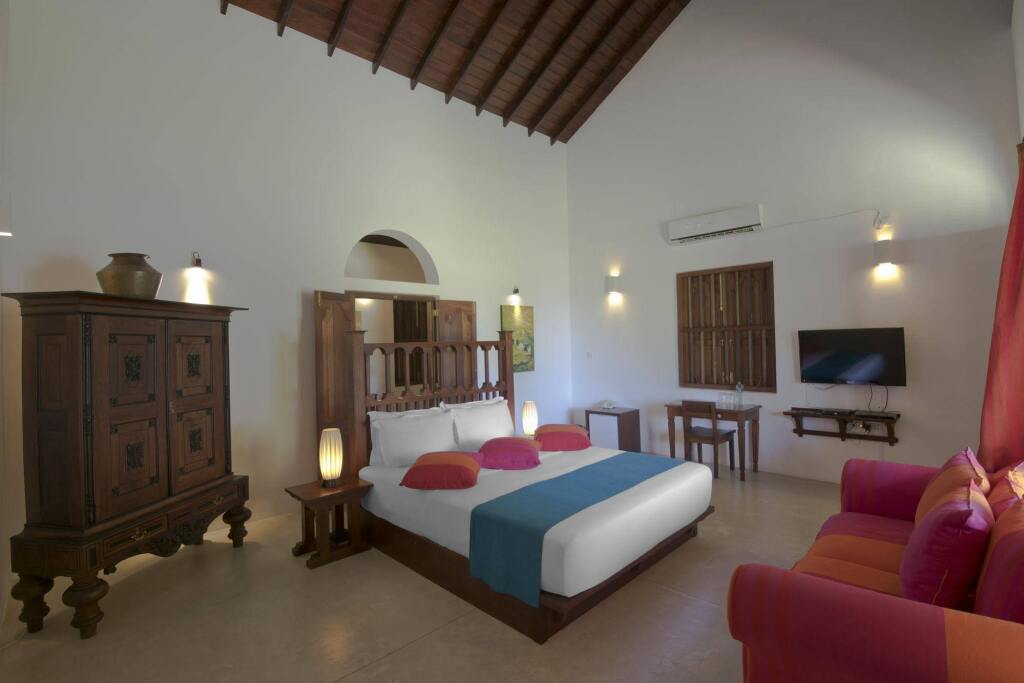 Amaloh Botique Resort — фото 1