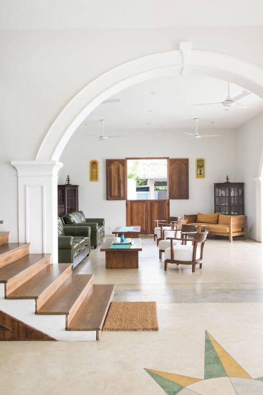 Валгама: Amaloh Botique Resort