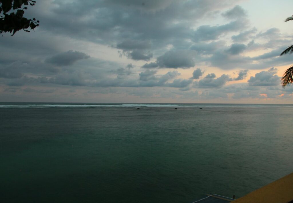 Валгама: Reef Edge