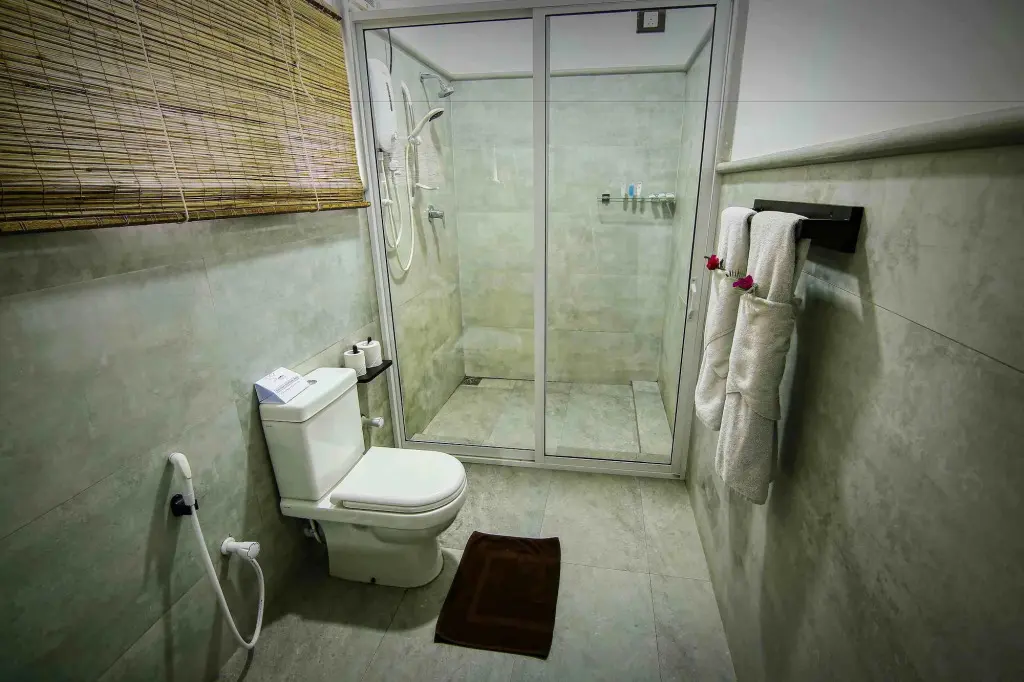Сигирия: Elephas Resort