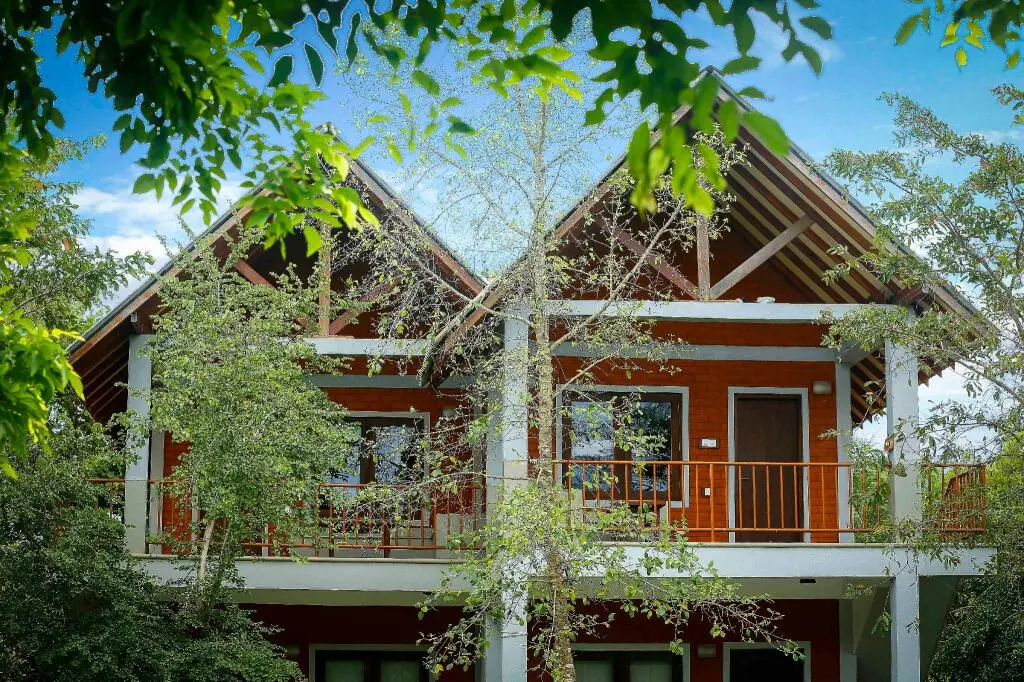 Сигирия: Elephas Resort