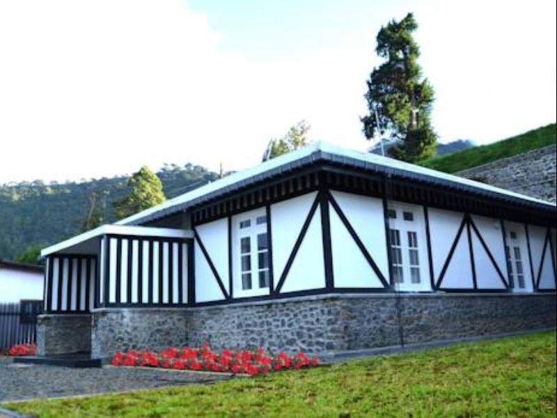 Нувара-Элия: Loversleap Cottage
