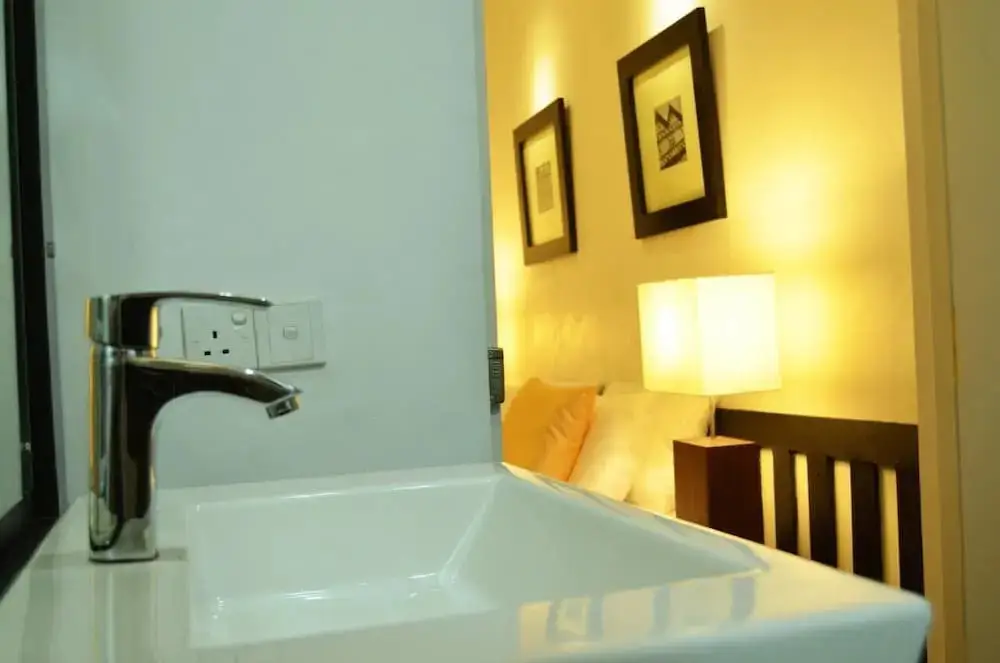 Нувара-Элия: Loversleap Cottage