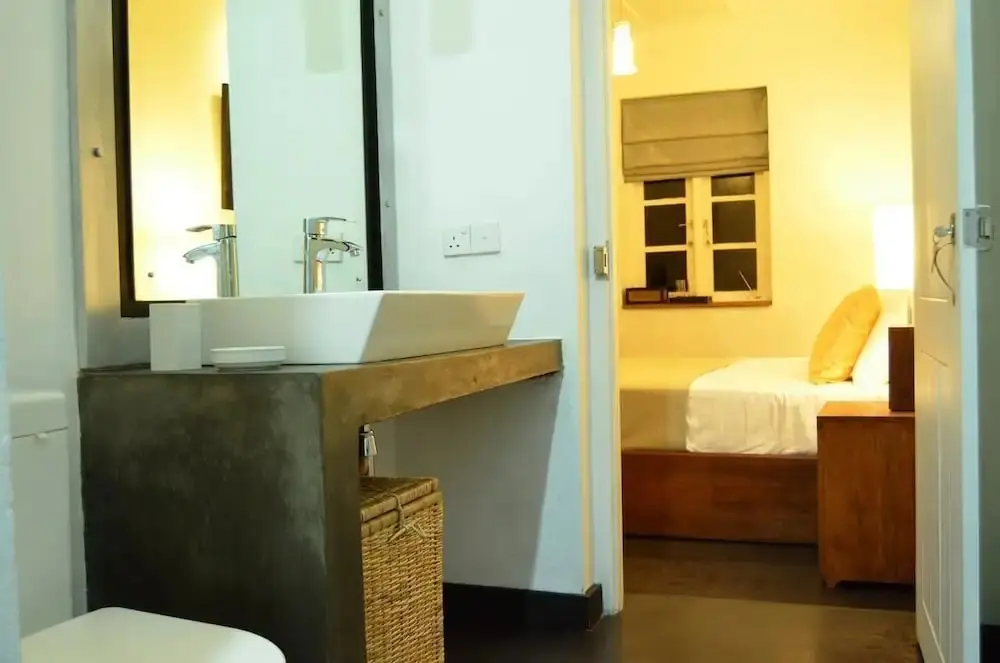 Нувара-Элия: Loversleap Cottage
