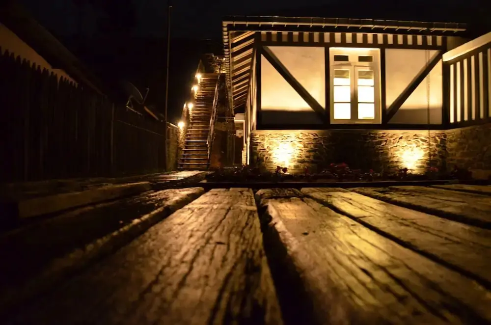 Нувара-Элия: Loversleap Cottage