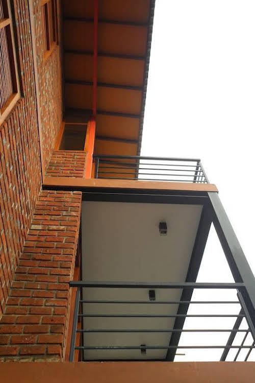 Гора Lavinia: Brick House Luxury Apartment