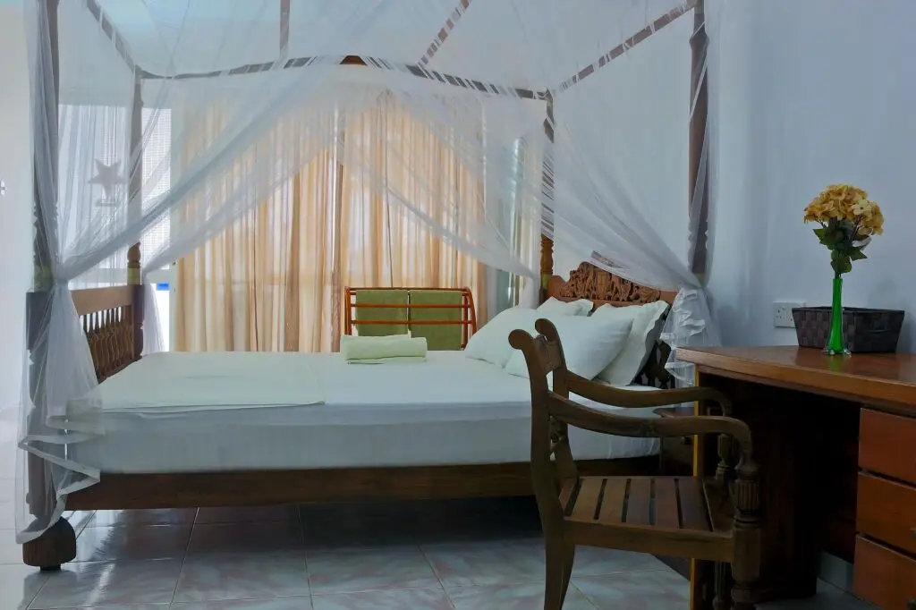 Таларамба: Edelweiss Resort