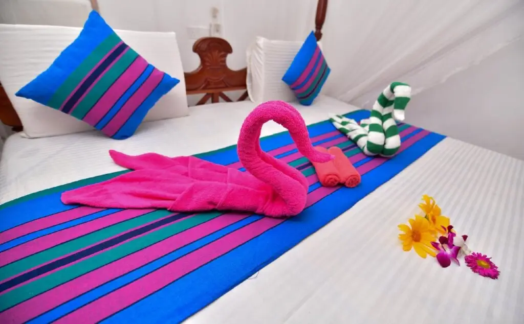 Унаватуна: Peacock Hotel