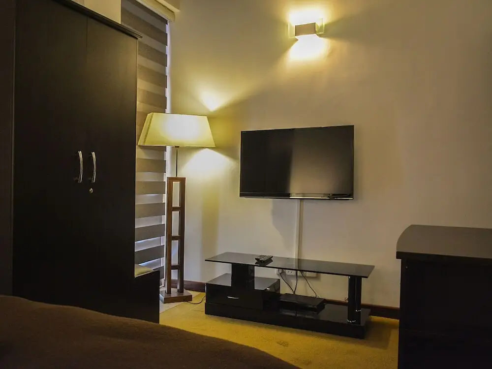 Нувара-Элия: Panoramic Apartment / Seagull Complex - Nuwara Eliya