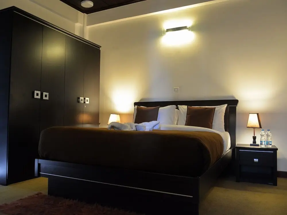 Нувара-Элия: Panoramic Apartment / Seagull Complex - Nuwara Eliya
