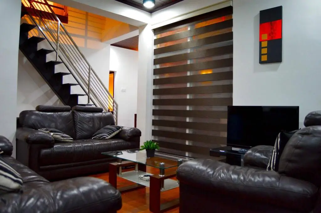 Нувара-Элия: Panoramic Apartment / Seagull Complex - Nuwara Eliya
