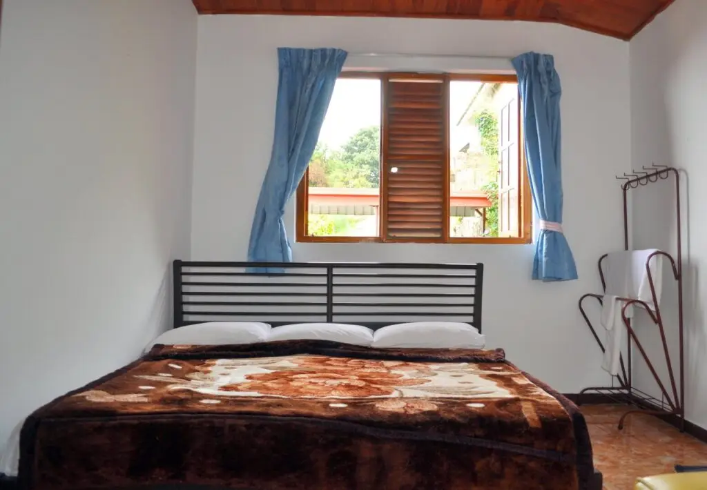 Хапутале: The Mist Holiday Bungalow