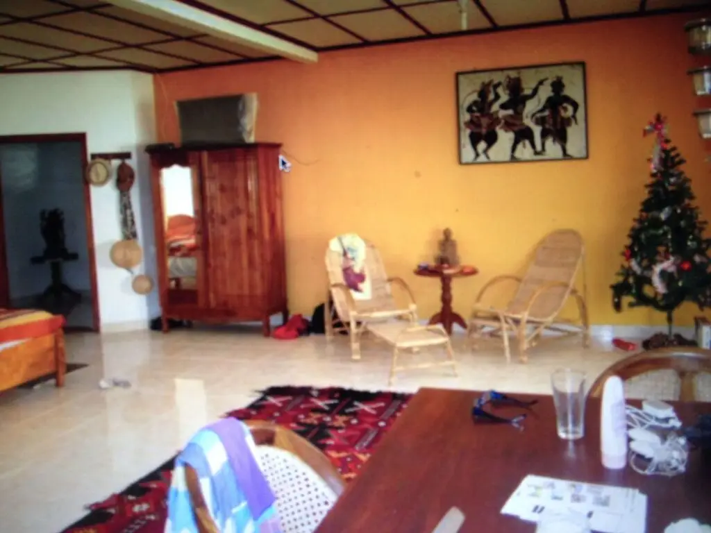 Marigold Beach House — фото 1