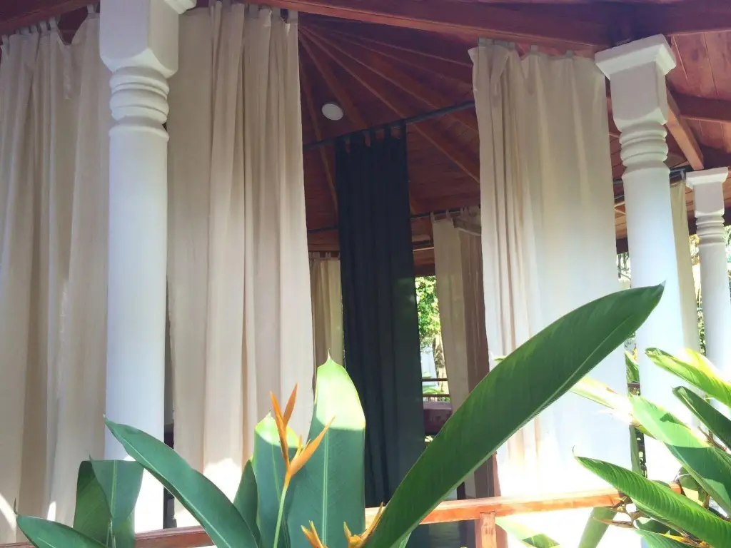 Унаватуна: Paradise Garden