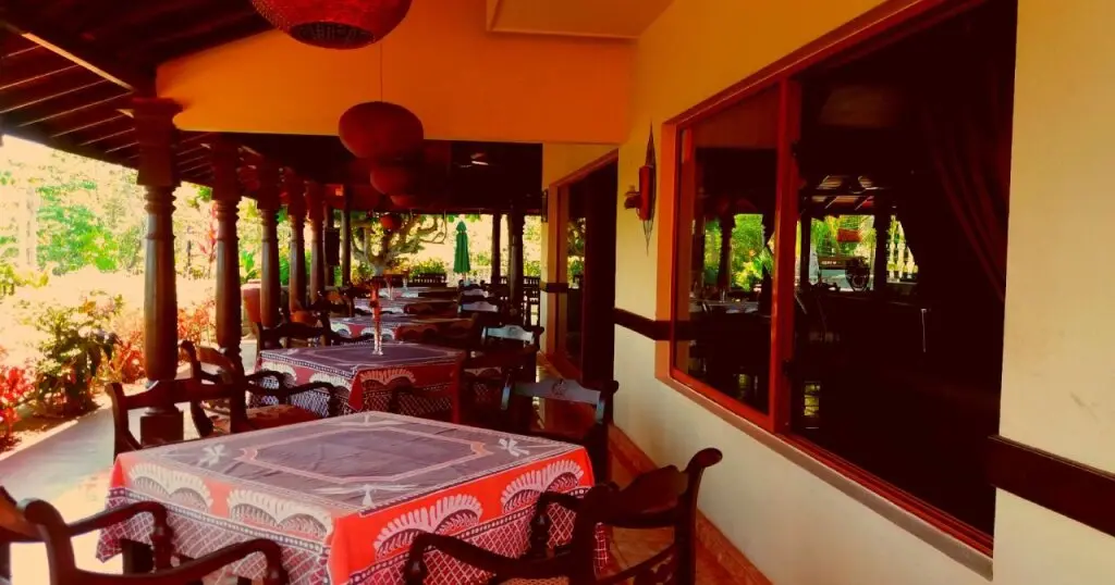 Хиккадува: Asian Jewel Boutique Hotel