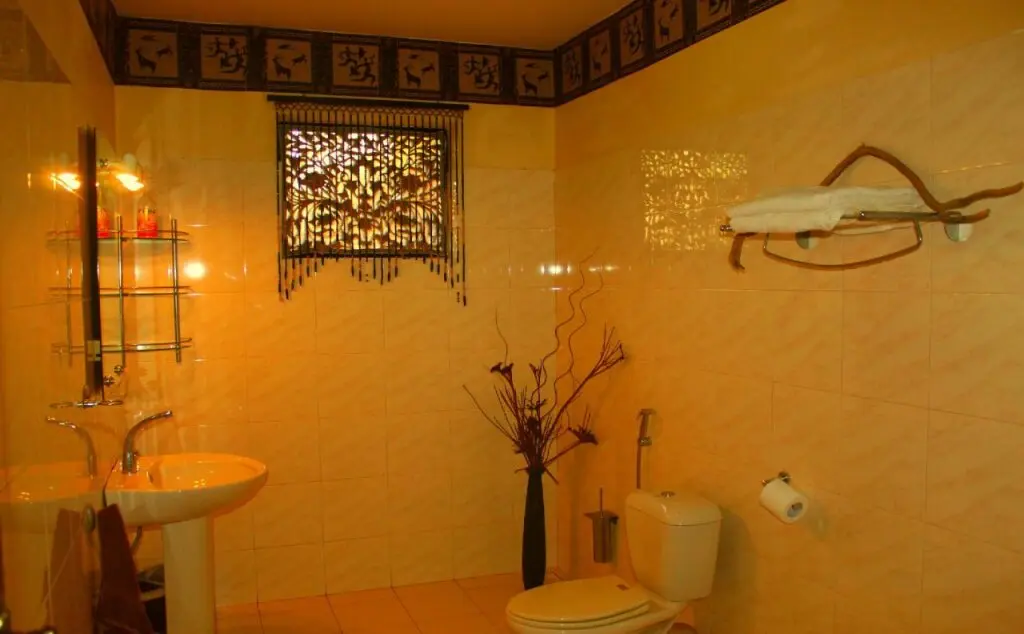 Хиккадува: Asian Jewel Boutique Hotel