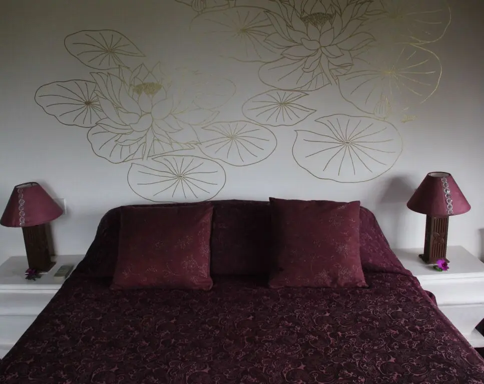 Хиккадува: Asian Jewel Boutique Hotel