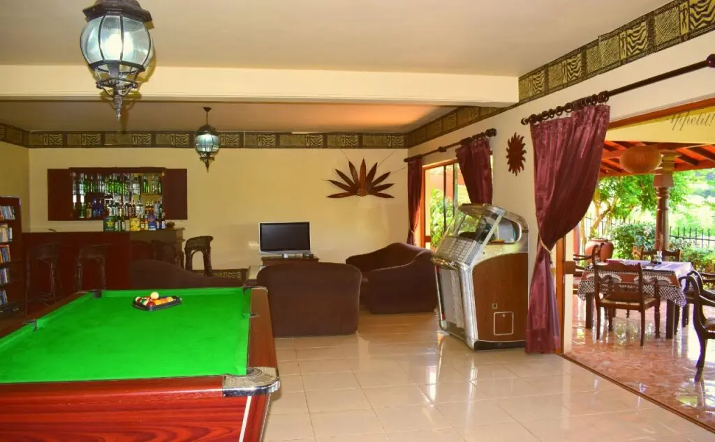 Хиккадува: Asian Jewel Boutique Hotel
