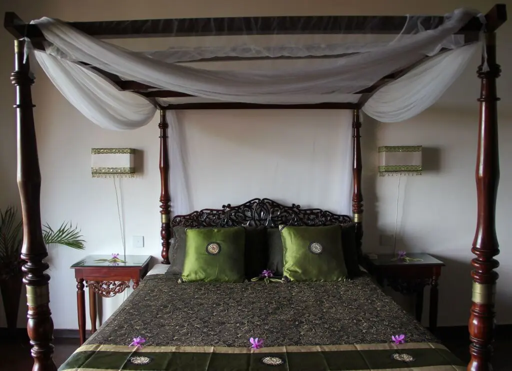 Хиккадува: Asian Jewel Boutique Hotel