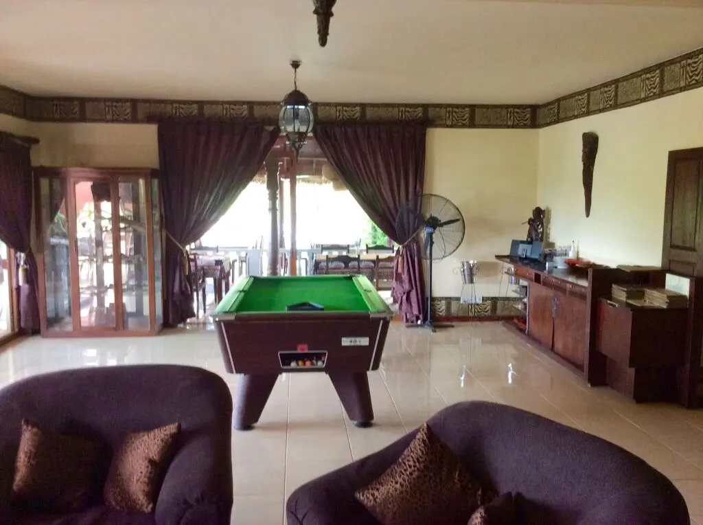 Хиккадува: Asian Jewel Boutique Hotel