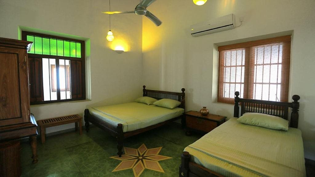 Путталам: Yoho Monsoon Villa