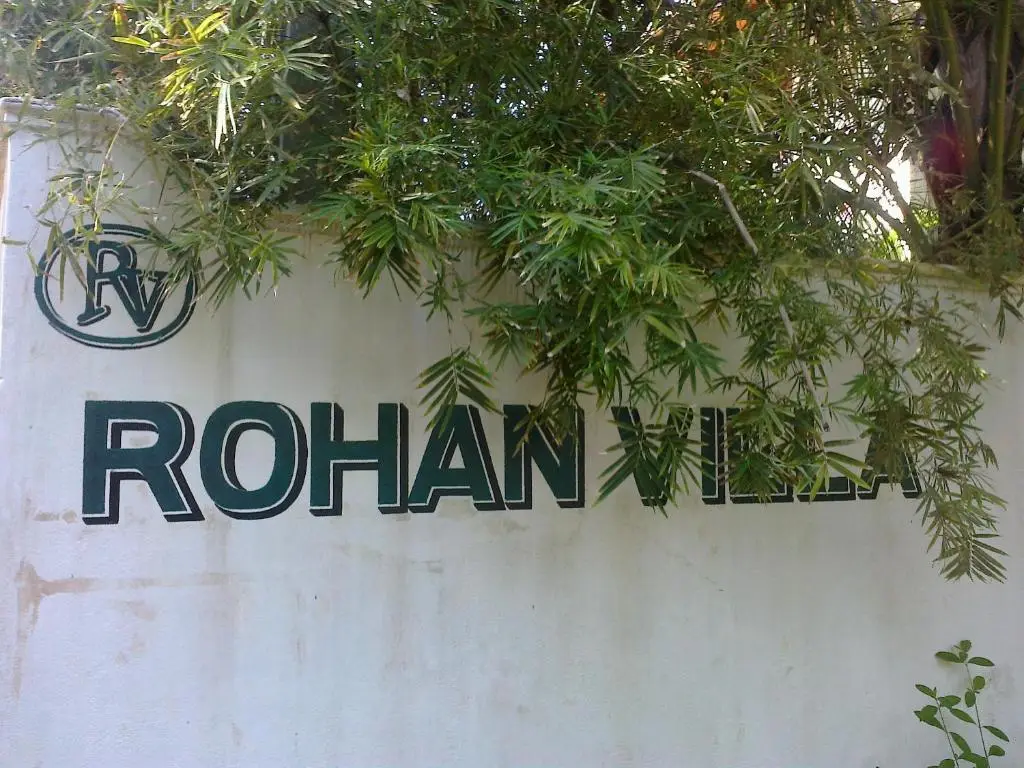 Rohan Villa — фото 1